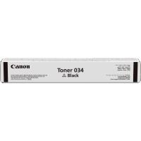 Картридж Canon для iRC1225/1225iF C-EXV034 toner black