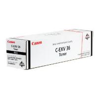 Картридж тонер Canon iRA60хх, (56К) C-EXV36 toner black