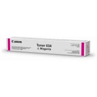 Картридж Canon для iRC1225/1225iF C-EXV034 toner magenta
