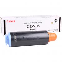 Картридж тонер Canon для iR8085 чорний(70К) C-EXV35 toner black