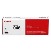 Картридж тонер Canon для LBP65x,MF73x синій (5.000 копій) Cartridge 046H Сyan(5K)