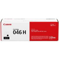 Картридж тонер Canon для LBP65x,MF73x чорний (6.300 копій) Cartridge 046H Black(6.3K)