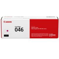 Картридж тонер Canon для LBP65x,MF73x малиновий (5.000 копій) Cartridge 046H Magenta(5K)