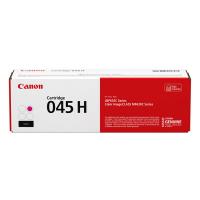 Картридж тонер Canon для LBP61x,MF63x малиновий (2.800 копій) Cartridge 045H Magenta(2.8K)