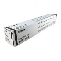 Картридж Canon T01 Toner Black