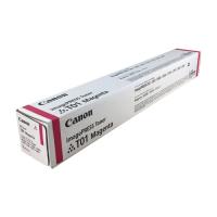 Картридж Canon T01 Toner Magenta