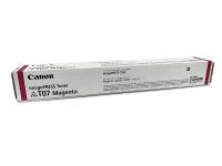 Картридж малиновий Canon для Image Press C160 T07 Toner Magenta
