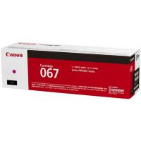 Картридж малиновий Canon для MF65x, LBP63x Cartridge 067 Magenta(1.25K)
