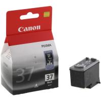 Картридж чорний Canon MP470,MX310 PG-37