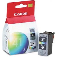 Картридж кольоровий Canon iP1200/1600 CL-41