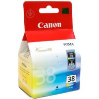 Картридж кольоровий Canon MP470,MX310 CL-38