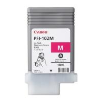 Картридж Canon iPF500/6x0, 130мл PFI-102 Magenta