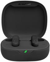 Навушники з мікрофоном JBL TWS Wave Flex Black JBLWFLEXBLK