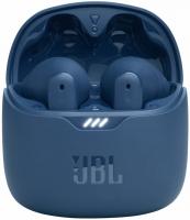 Навушники з мікрофоном JBL TWS Tune Flex Blue JBLTFLEXBLU