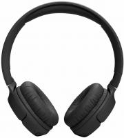 Навушники JBL Tune 520BT Black JBLT520BTBLKEU