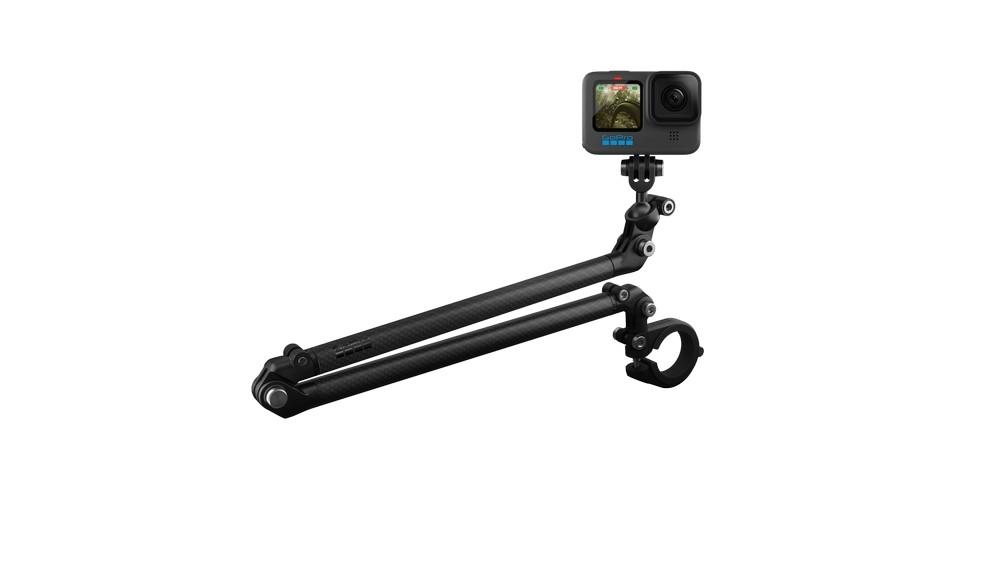 Кріплення GoPro Boom на кермо + Bar Mount (AEXTM-011)