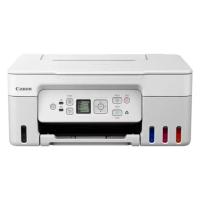 БФП A4 струменевий кольоровий Canon PIXMA G3470 з Wi-Fi, білий
