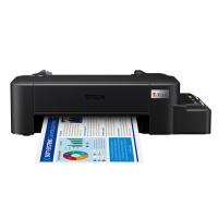 Принтер струменевий A4+ кольоровий Epson L121