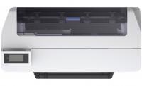 Принтер струменевий A1 Epson із стендом SC-T3100 SureColor 24