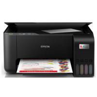 БФП струменевий A4 кольоровий Epson L3200