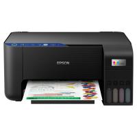 БФП струменевий A4 кольоровий Epson L3251