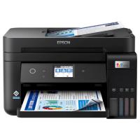 БФП струменевий A4+кольоровий Epson L6290