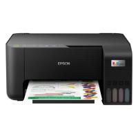 БФП струменевий A4 кольоровий Epson L3250