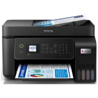 БФП струменевий A4+кольоровий Epson L5290