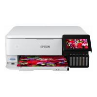 БФП струменевий A4 кольоровий Epson L8160