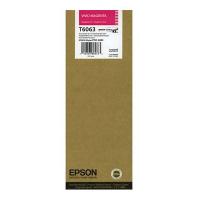 Картридж струменевий Epson 220ml SP-4880 Vivid Magenta