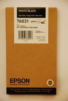 Картридж струменевий Epson 220ml SP-7880/9880 Photo black
