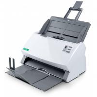 Сканер А4 Plustek SmartOffice PS3140U (600dpi, 48bit, LED,DADF, 40 стор/хв, протяжний, потоковий)
