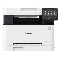 БФП А4 кольоровий Canon MF651CW