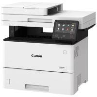 БФП А4 лазерний Canon MF553DW