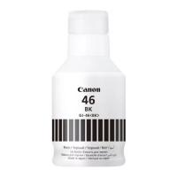 Чорнило чорне Canon для GX6040, GX7040 GI-46 Bk