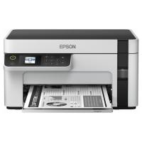 БФП A4 струменевий монохромий Epson M2120