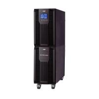 ДБЖ FSP Champ 10 kVA, Tower, Schuko (CH-1110TS), 10000VA/9000W, Online