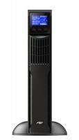 ДБЖ FSP Champ 2 kVA, RM, IEC (CH-1102RS), 2000VA/1800W, Online, IEC*6,CE