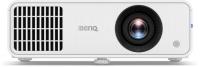 Проектор BENQ LH550, LED, DLP, FHD, 2600AL, 15000:1, HDMIx2, білий