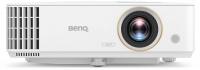 Проектор BENQ TH585P, DLP, FHD, 3500AL, 10000:1, 2xHDMI, білий