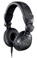 Навушники Over-ear Technics EAH-DJ1200EK 3.5 mini-jack, 1.2м