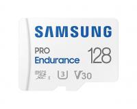 Карта пам'яті Samsung PRO Endurance microSDXC 128GB U3, V30, C10, R100MB/s, W40MB/s (MB-MJ128KA/EU)