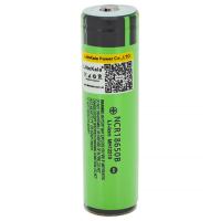 Акумулятор 18650 LiitoKala 34B-PCB 3400mAh battery, blister 1 pcs