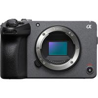 Кінокамера Sony FX30 Cinema Line body