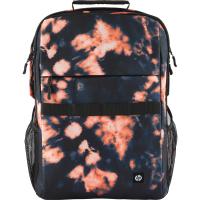 Рюкзак для ноутбука HP Campus XL Tie Dye Backpack, візерунок