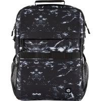 Рюкзак для ноутбуку HP Campus XL Marble Stone Backpack, візерунок