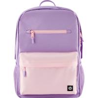 Рюкзак для ноутбука HP Campus Lavender Backpack, рожевий, лаванда