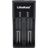 Зарядний пристрій LiitoKala Lii-PL2 battery charger