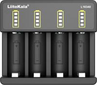 Зарядний пристрій LiitoKala Lii-L16340 battery charger