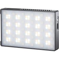 Освітлювач світлодіодний накамерний Godox C5R Knowled RGB Creative LED Light